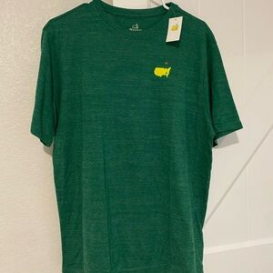 Masters tshirt